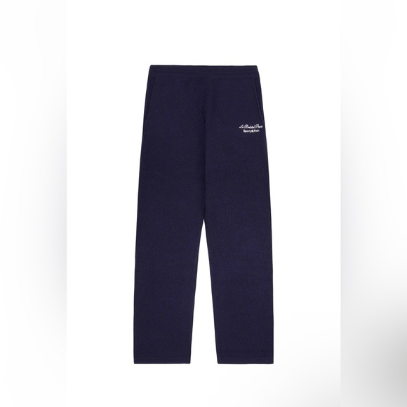 Sporty and rich set cashmere